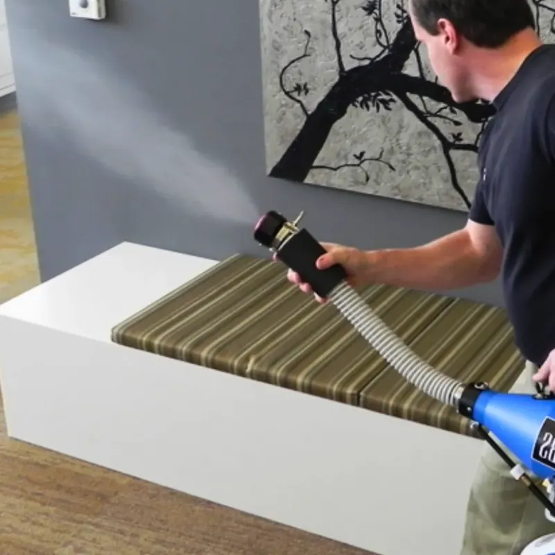 Professional Odor Removal in Hutchinson County, SD